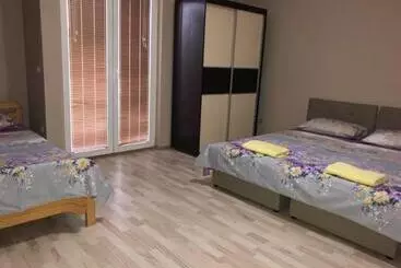 Pensão Struga Rooms/dhoma/sobi