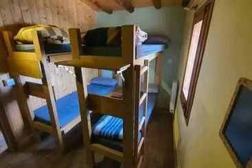 Ostello Refugi De Siurana