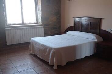 Agroturismo Biltegi Etxea