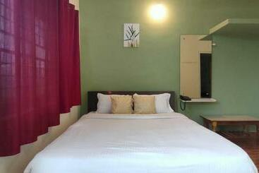 فندق Lucky Inn Coorg