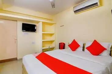 Hotel Oyo Flagship Welcome Stay Guest House