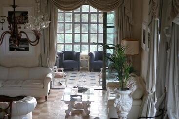 渡假胜地  Torre Del Falco