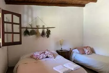 Herberge La Posada De José