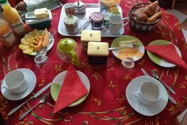 Bed and Breakfast Le Petit Chemin
