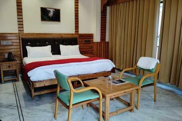 Hotel Cm Palace   Pure Vegetarian