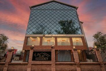 Hotel Elaf Residency