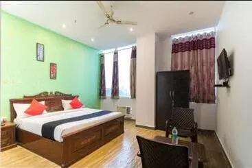 Hotel Park
