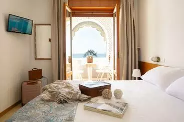 Otel Villa Marin