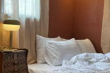 Retkeilymaja The Ordinary 8