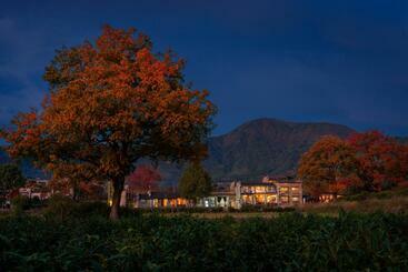 Alina Garden Resort Hotel Huangshan Hong Village