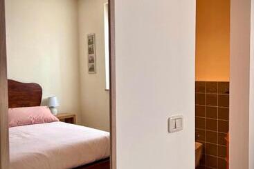 مبيت وإفطار Casale Solindio