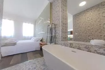 Aamiaismajoitus (B&B) Rudini  Charming