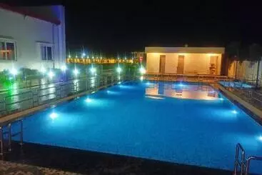 Hotell Lakshya Resort