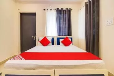 Super Hotel O Space Inn