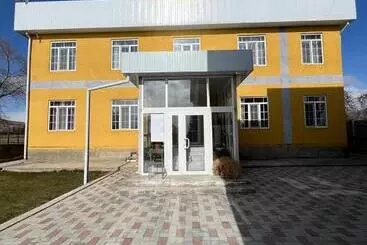 پانسیون гостевой дом дастан, Guest House Dastan
