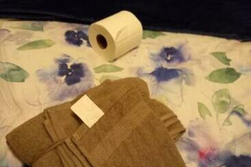 ペンション Jerusalem Guesthouse