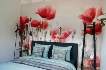 Bed & Breakfast Udens Buiten