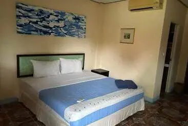Hotel Kata Villa Merit Hill Bungalows