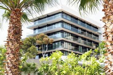 هتل Mango Luxury Resorts