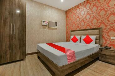 Hotel Oyo Flagship Brothers Barbecue