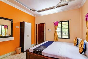 Hotel Spot On Sundarban Sanjog Mangrove Resort