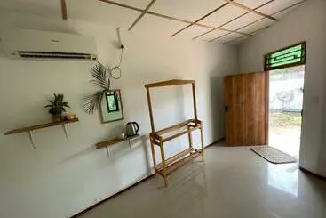Lime Wood Hostel
