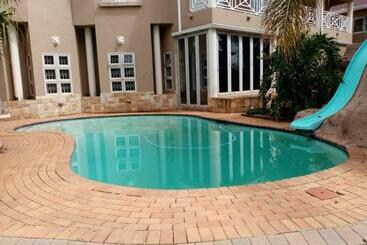 پانسیون T&m Guesthouse