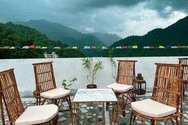 Vandrarhem Leela Hatha