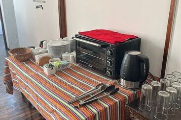 Bed and Breakfast Harmony Inn Miraflores