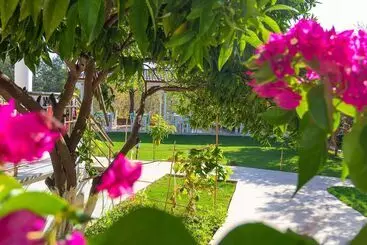 Hanim Pinar Butik Otel