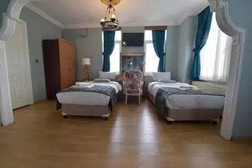 Hotel Golden Palace Sea View