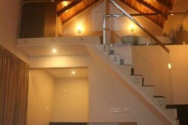 هتل Purna Boutique Resort, Bhimtal