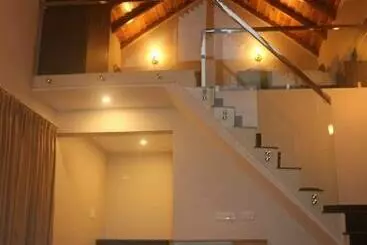 Hotel Purna Boutique Resort, Bhimtal