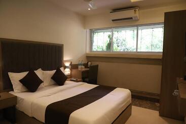 Szálloda Sai Pritam