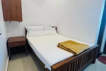 Hotelli Sri Balaji Lodging