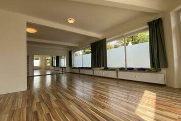 ユースホステル Studio Mit Küche