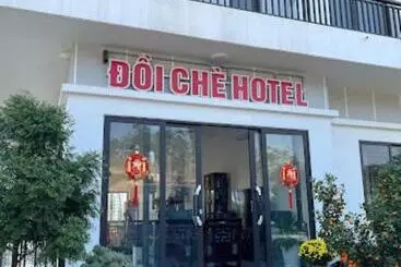 هتل đồi Chè