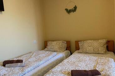 Pensjonat Pipacs Vendégház