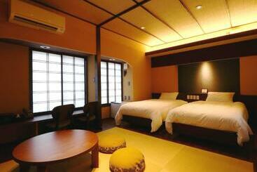 Ryokan Kii No Matsushima