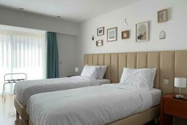 הוסטל Viravento   Guesthouse & Creative Space