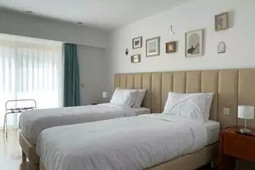 Alberg Viravento   Guesthouse & Creative Space