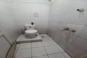 Hotel Oyo 92726 Geulis Guest House