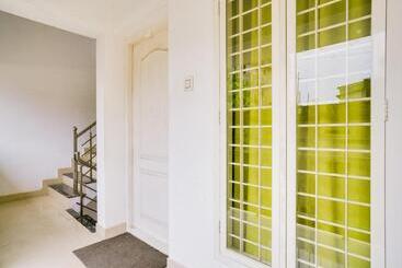 Otel Oyo Flagship Mbm Tower