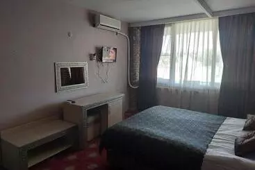 Ipsala Mola Otel
