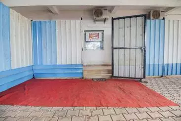 Oyo Hotel Royal Inn