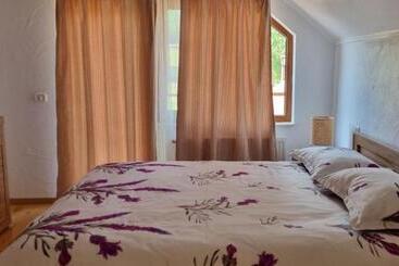 بنسيون Gioelli Paradis