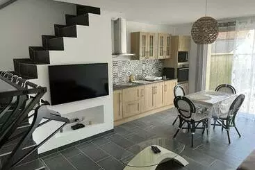 Majatalo La Vallées Du Tuffeau