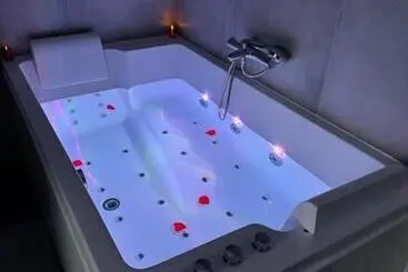 ペンション La Vallées Du Tuffeau