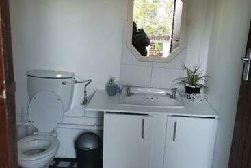 פנסיון Mountain View