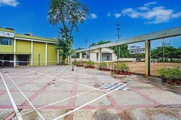 Resort Palette   Hilife Towers